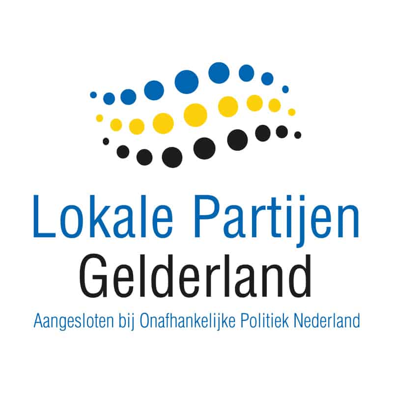 Lokale Partijen Gelderland